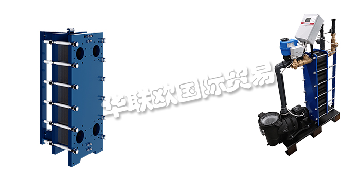 特價供應(yīng)意大利TECHNO SYSTEM光滑板式換熱器釬焊熱交換器