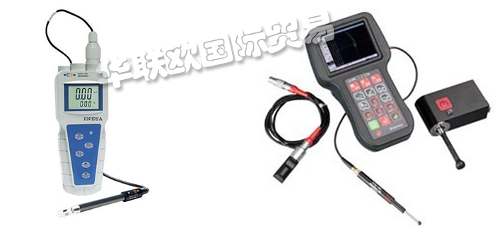 美國(guó)CENTURION NDT INCORPORATED漩渦流檢測(cè)儀數(shù)字電導(dǎo)率儀