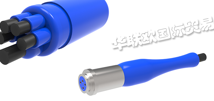 低價(jià)經(jīng)銷(xiāo)美國(guó)AG GEOPHYSICAL電纜同軸連接器