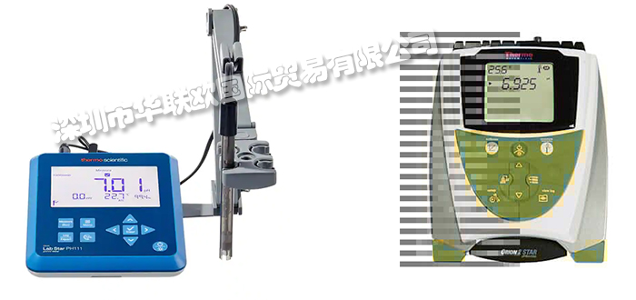 美國(guó)奧立龍THERMO ORION溶解氧測(cè)量?jī)x電化學(xué)測(cè)量?jī)x