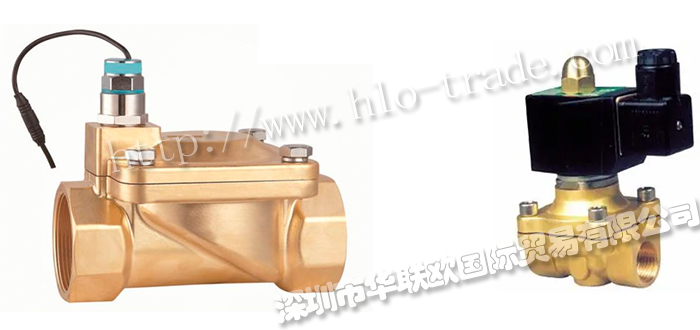 全球十大知名直動式電磁閥品牌排行榜（2023.1.6發(fā)布）
