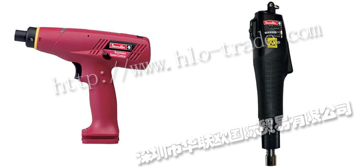 英國DESOUTTER電動工具與DESOUTTER馬頭槍式電動擰緊扳手產(chǎn)品詳情