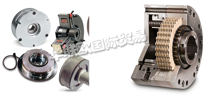 特價銷售英國MATRIX INTERNATIONAL聯(lián)軸器制動器