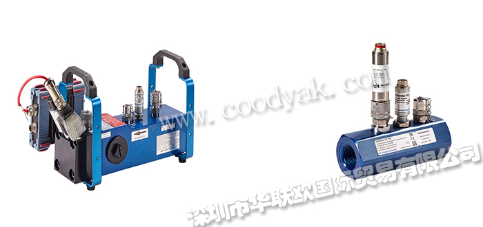 給大家科普下HYDROTECHNIK是什么品牌,HYDROTECHNIK測壓接頭產(chǎn)品介紹