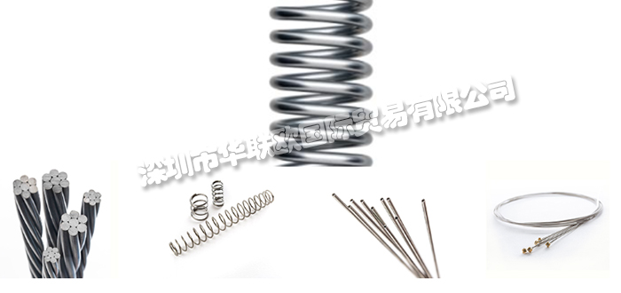 優(yōu)勢供應美國SUMIDEN WIRE彈簧線醫(yī)療線