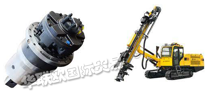 REICHDRILL,美國REICHDRILL孔鉆機(jī),REICHDRILL水井鉆機(jī)