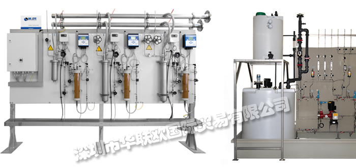 低價銷售德國DR.LEYE電導率儀酸度計