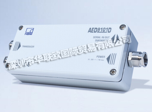 什么是德國HBM傳感器（德國HBM傳感器工業(yè)測量的金標準）