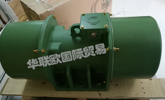 德國FRIEDRICH品牌介紹（FRIEDRICH振動電機）
