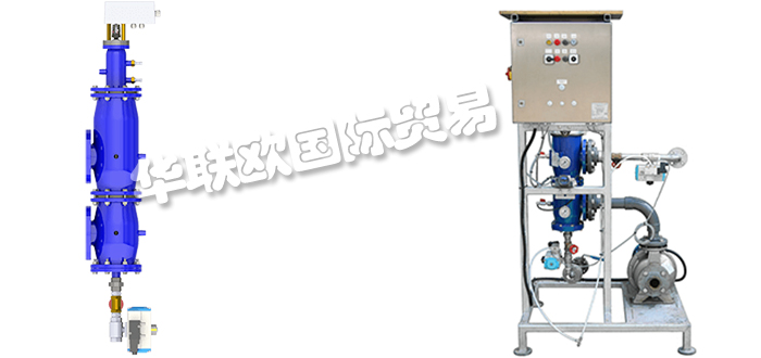 德國FILTER PROFITLICH過濾器產(chǎn)品型號報價