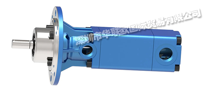 德國(guó)科諾KNOLL是什么牌子（KNOLL泵型號(hào)含義）