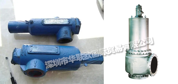 美國(guó)克勞斯比CROSBY是什么品牌（克勞斯比CROSBY安全閥）