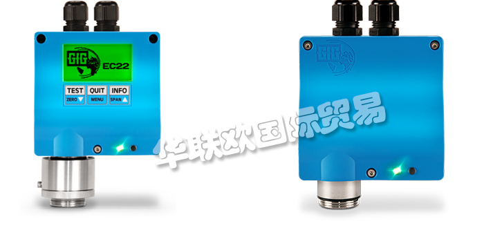 德國GFG氣體檢測儀/變送器/氣體探測器等產品詳情