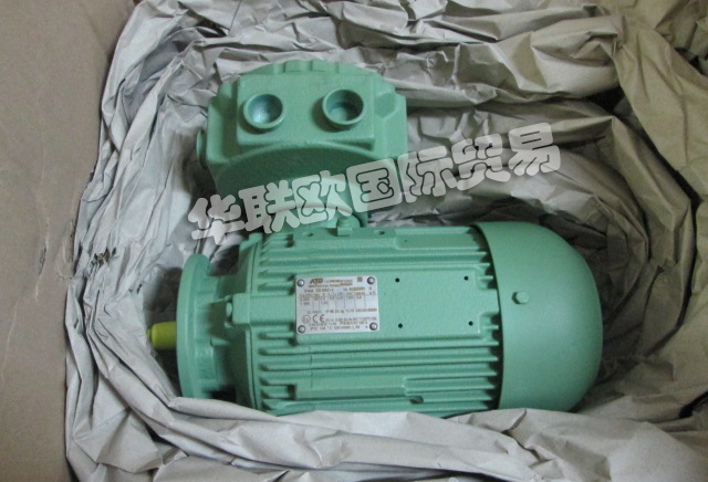 德國ASG是什么品牌（德國ATB電機(jī)產(chǎn)品介紹）