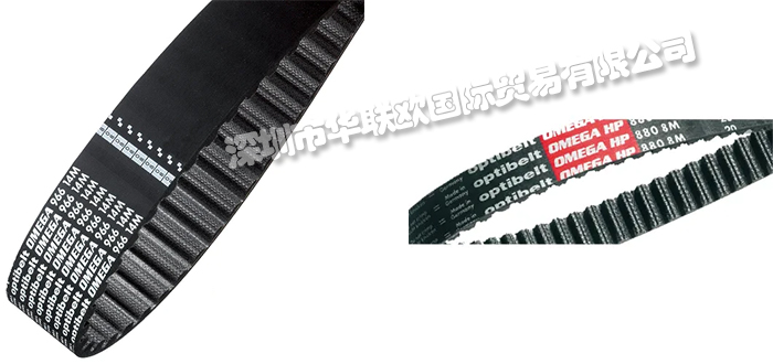 德國OPTIBELT品牌介紹（德國OPTIBELT同步帶）