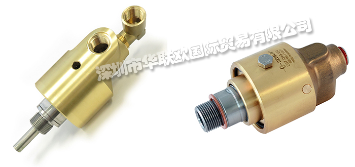 DEUBLIN旋轉(zhuǎn)接頭有哪些特點(diǎn)（美國DEUBLIN杜布林旋轉(zhuǎn)接頭）