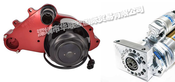 MEZIERE,美國MEZIERE電動泵,MEZIERE起動機