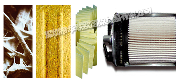 德國(guó)(馬勒)MAHLE過(guò)濾器產(chǎn)品詳情