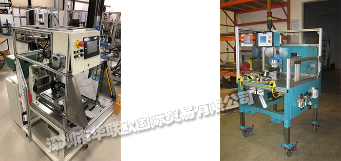 PROMATIC,美國(guó)PROMATIC振動(dòng)給料機(jī),PROMATIC伺服壓力機(jī)