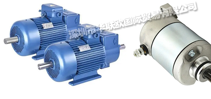 電機馬達探秘記：科技的巨輪向前滾動！