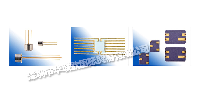 SEMICOA品牌介紹（美國(guó)SEMICOA晶體管探測(cè)器）