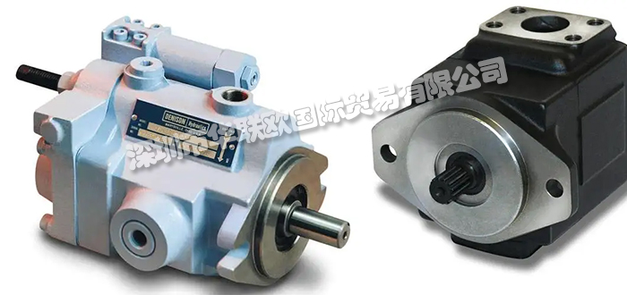 DENISON電磁閥是什么(丹尼遜DENISON電磁閥有哪些特點)
