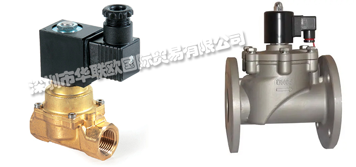 三分鐘帶你了解電磁閥的使用及維護