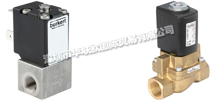 寶德BURKERT電磁閥好用嗎（德國(guó)寶德BURKERT電磁閥的優(yōu)點(diǎn)有哪些）