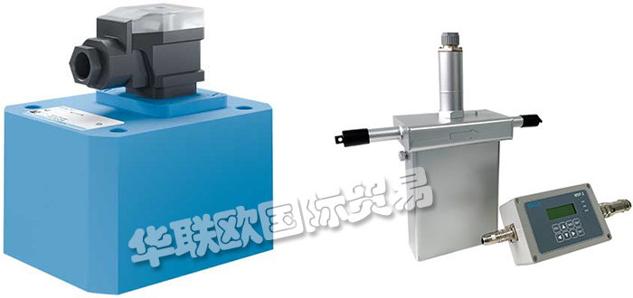 德國(guó)KRACHT流量計(jì)（附詳細(xì)介紹）