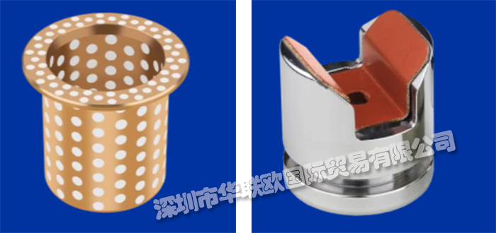為什么選擇德國(guó)GGB軸承（德國(guó)GGB軸承的優(yōu)勢(shì)揭秘）