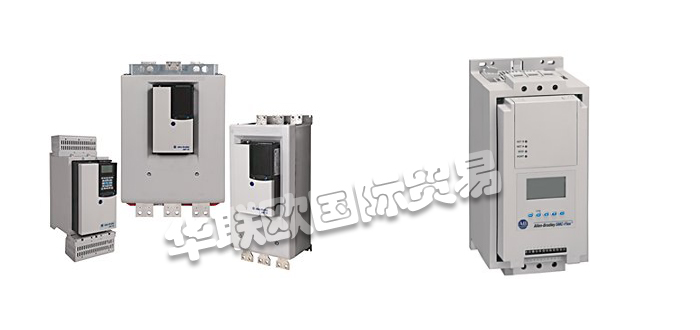 ALLEN-BRADLEY軟啟動器,美國軟啟動器,美國ALLEN-BRADLEY軟啟動器,SMC-50,美國ALLEN-BRADLEY