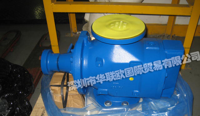 ALLWEILER導(dǎo)熱油泵具有哪些性能特點(diǎn)（德國ALLWEILER導(dǎo)熱油泵在工業(yè)生產(chǎn)中的應(yīng)用）