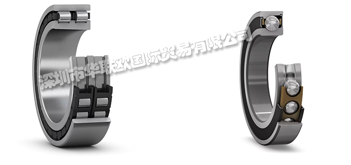 SKF軸承好不好用（瑞典斯凱孚SKF軸承的產(chǎn)品特點(diǎn)）