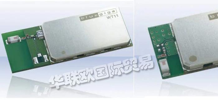 供應(yīng)美國(guó)BLUEGIGA TECHNOLOGIES藍(lán)牙模塊WIFI模塊