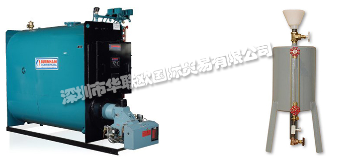 BURNHAM,美國(guó)BURNHAM熱水鍋爐,BURNHAM蒸汽鍋爐