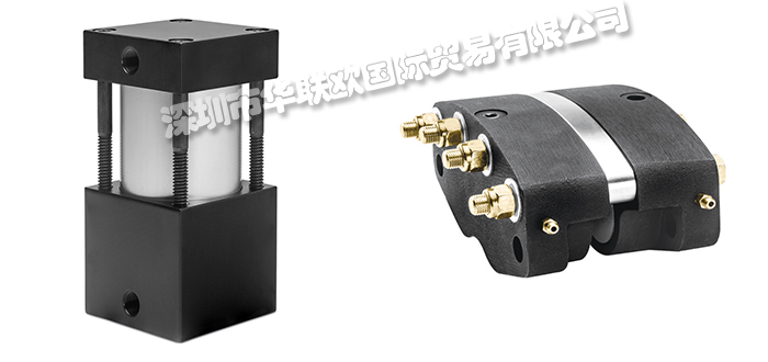 特價(jià)銷(xiāo)售美國(guó)W.C. BRANHAM無(wú)桿氣缸電纜氣缸