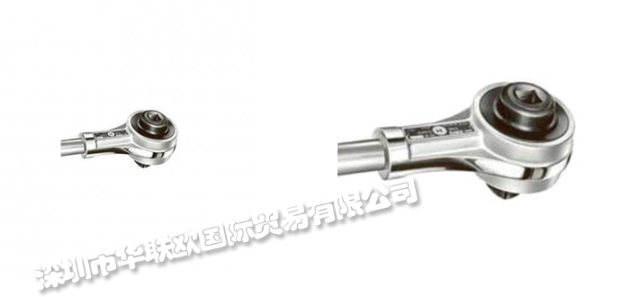 美國X-4 TOOL DIVISION品牌扳手