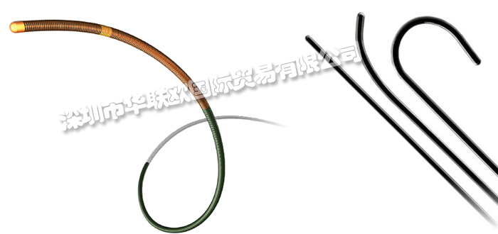 美國ABBOTT品牌介紹（ABBOTT染色體計數(shù)探針控制閥）