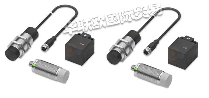 巴魯夫耦合器,巴魯夫感應式耦合器,德國耦合器,德國感應式耦合器,德國巴魯夫