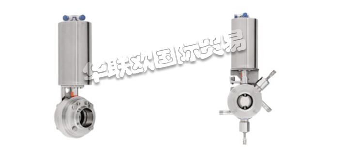 AWH蝶閥,德國蝶閥,VMOVE?系列,AWH蝶閥型號,德國AWH