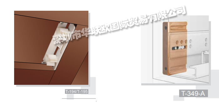 美國TENN PLASTICS球軸承支架假前連接器產(chǎn)品供應(yīng)