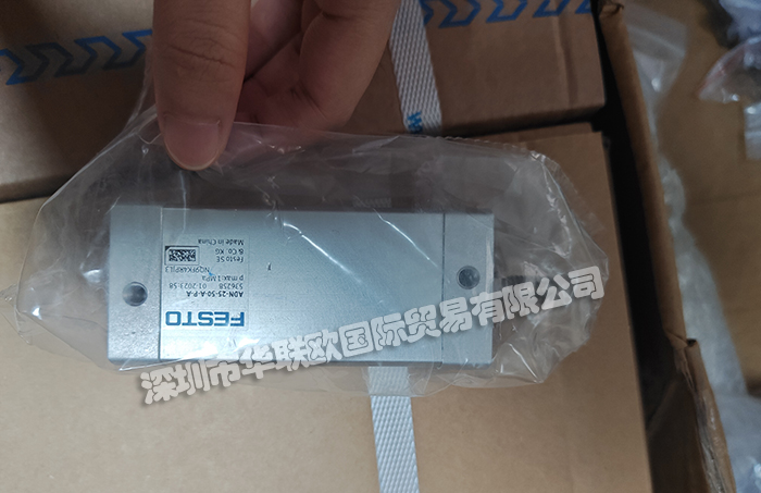 德國(guó)FESTO費(fèi)托斯氣缸DGST-20-200-PA產(chǎn)品價(jià)格