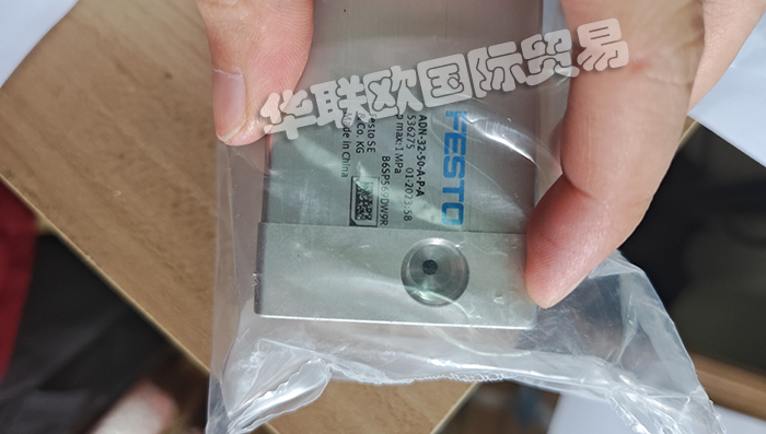 德國(guó)FESTO費(fèi)托斯氣缸DGST-20-200-PA產(chǎn)品價(jià)格