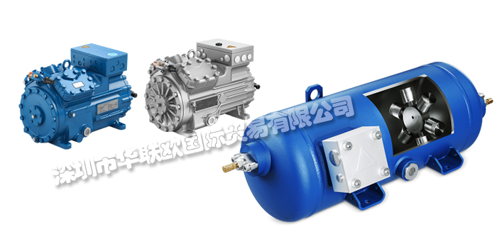 德國(guó)GEA BOCK品牌介紹（GEA BOCK壓縮機(jī)）