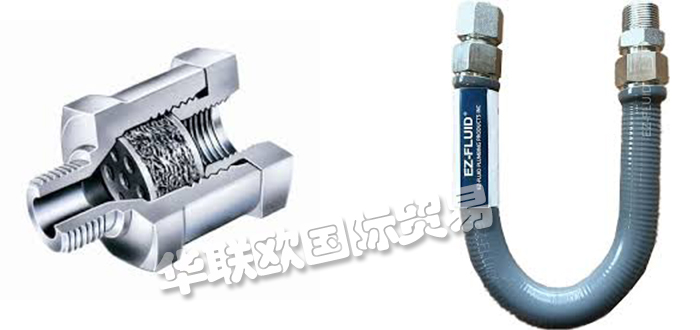 美國(guó)FLUID LINE閥門(mén)過(guò)濾器產(chǎn)品詳情