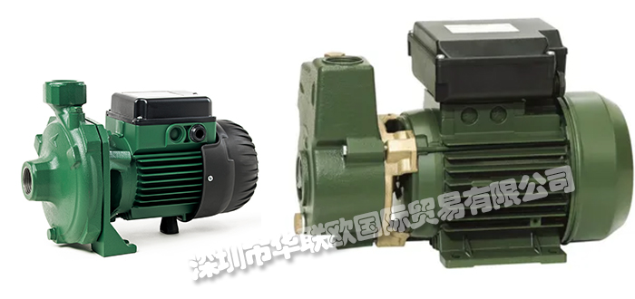 德國KPA離心泵水泵KNL 25/2C產品詳細描述