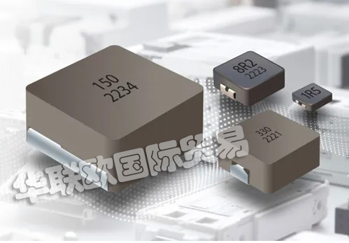 美國BOURNS屏蔽功率電感器產(chǎn)品特點(diǎn)（附詳細(xì)介紹）