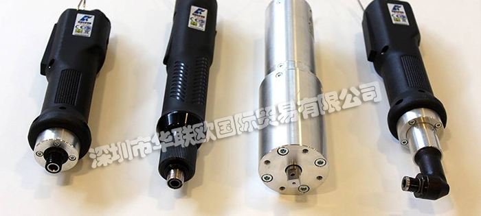 KOLVER扭力儀品牌介紹(KOLVER電動(dòng)螺絲刀BRL系列)