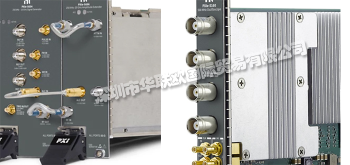 美國(guó)NI(NATIONAL INSTRUMENTS) 品牌介紹