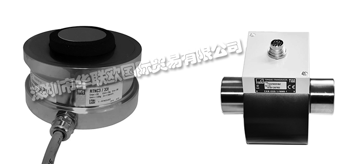 德國(guó)HBM傳感器產(chǎn)品特點(diǎn)